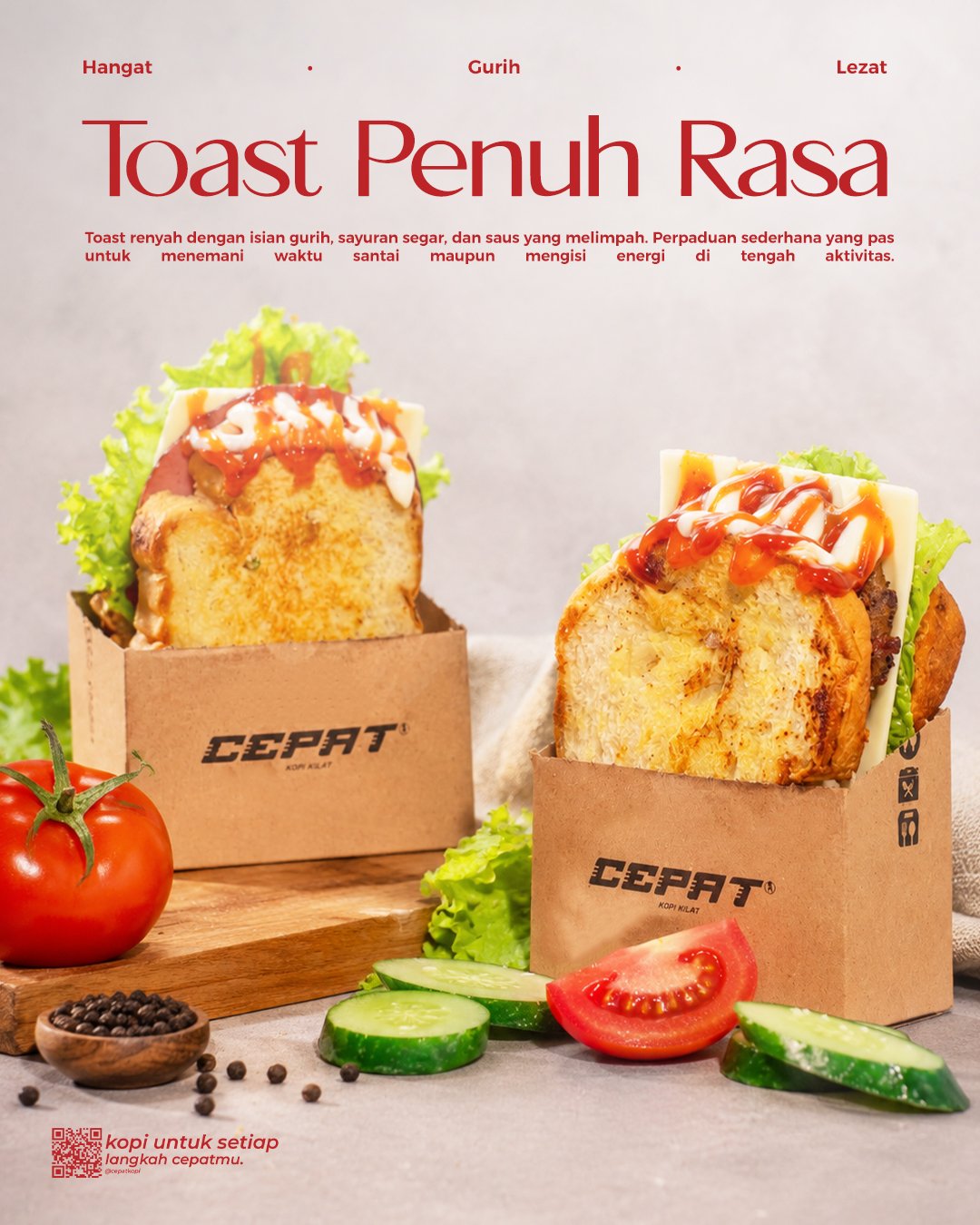 Cepat+ 20 Agustus