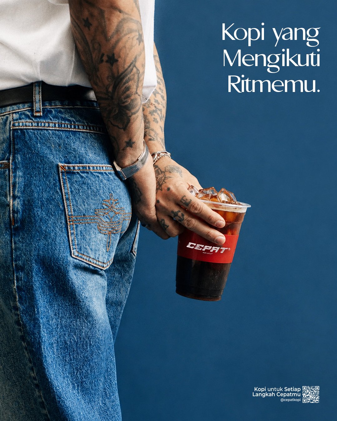 Cepat+ 23 Juli 3