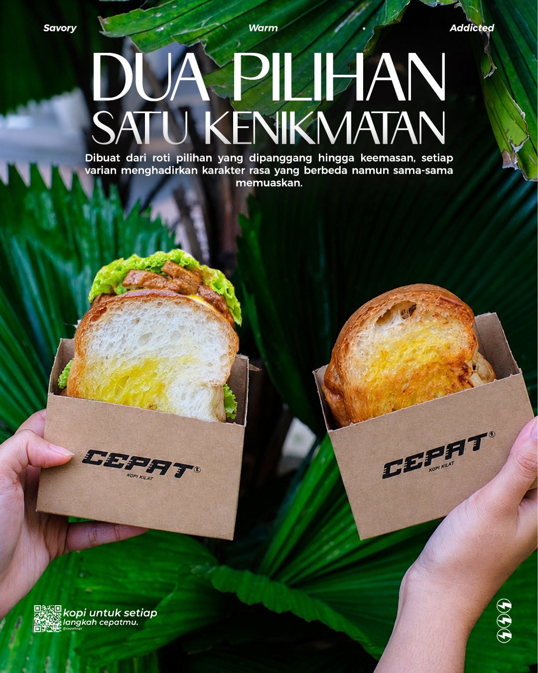 Cepat + 25 Juni