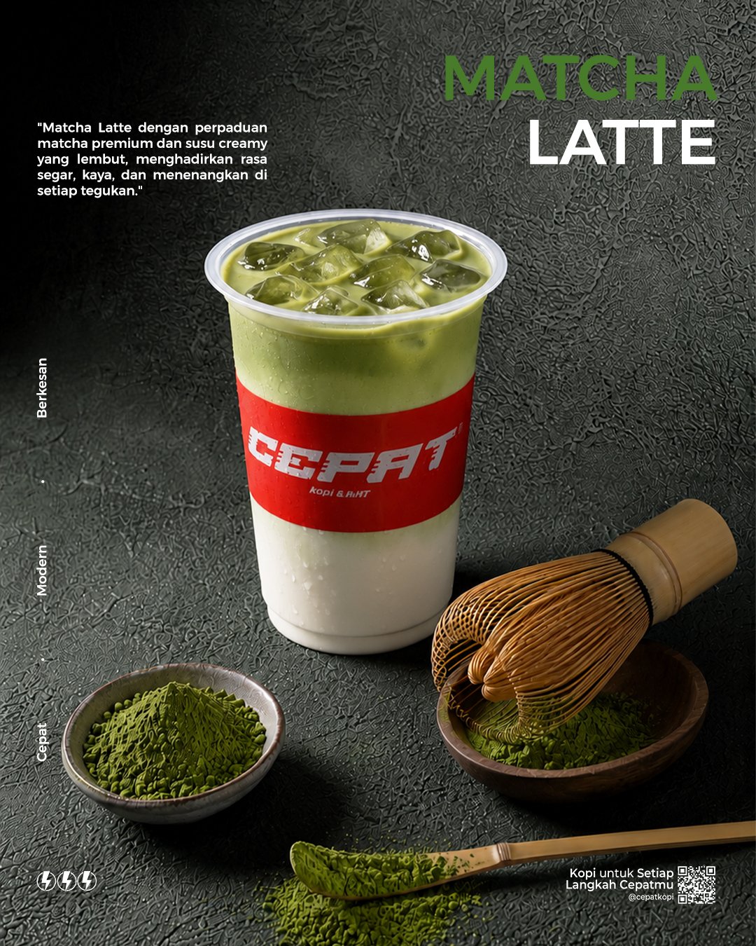 Cepat+ 27 Juli