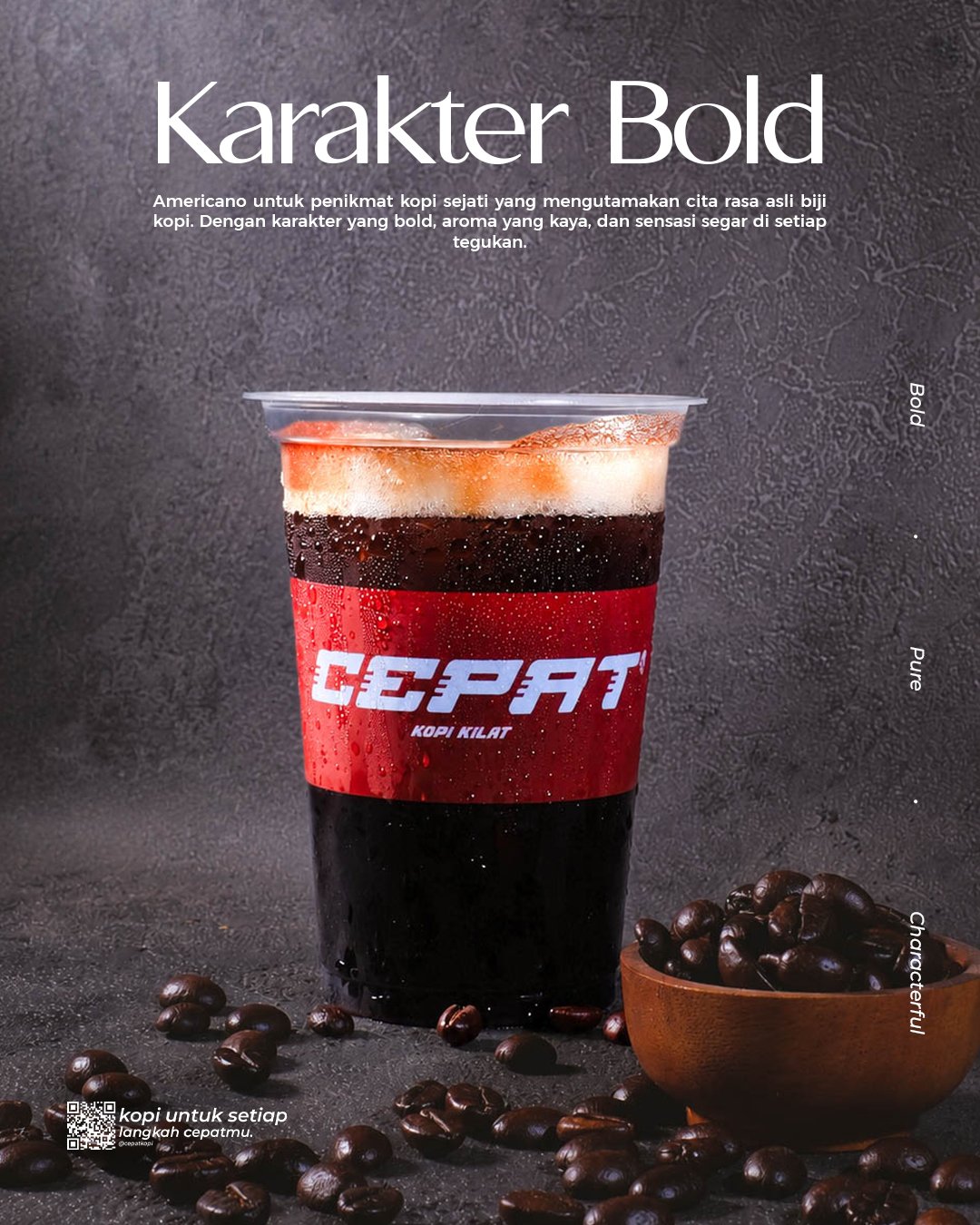 Cepat + 9 Juli